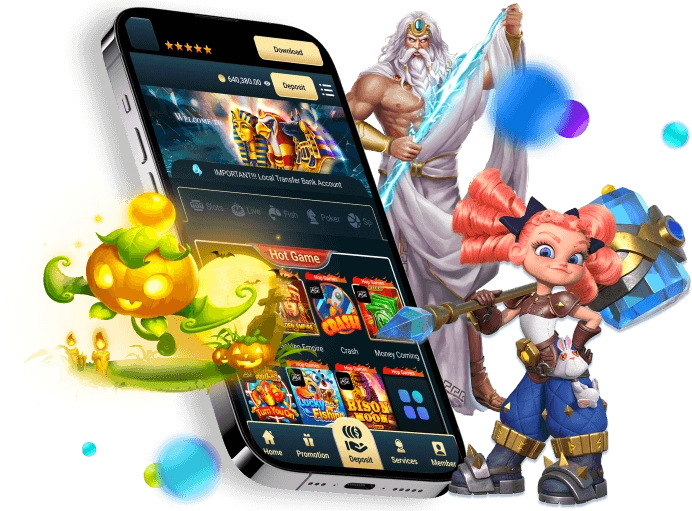 Khuyến Mãi Theo Dịp Lễ xx888 slot