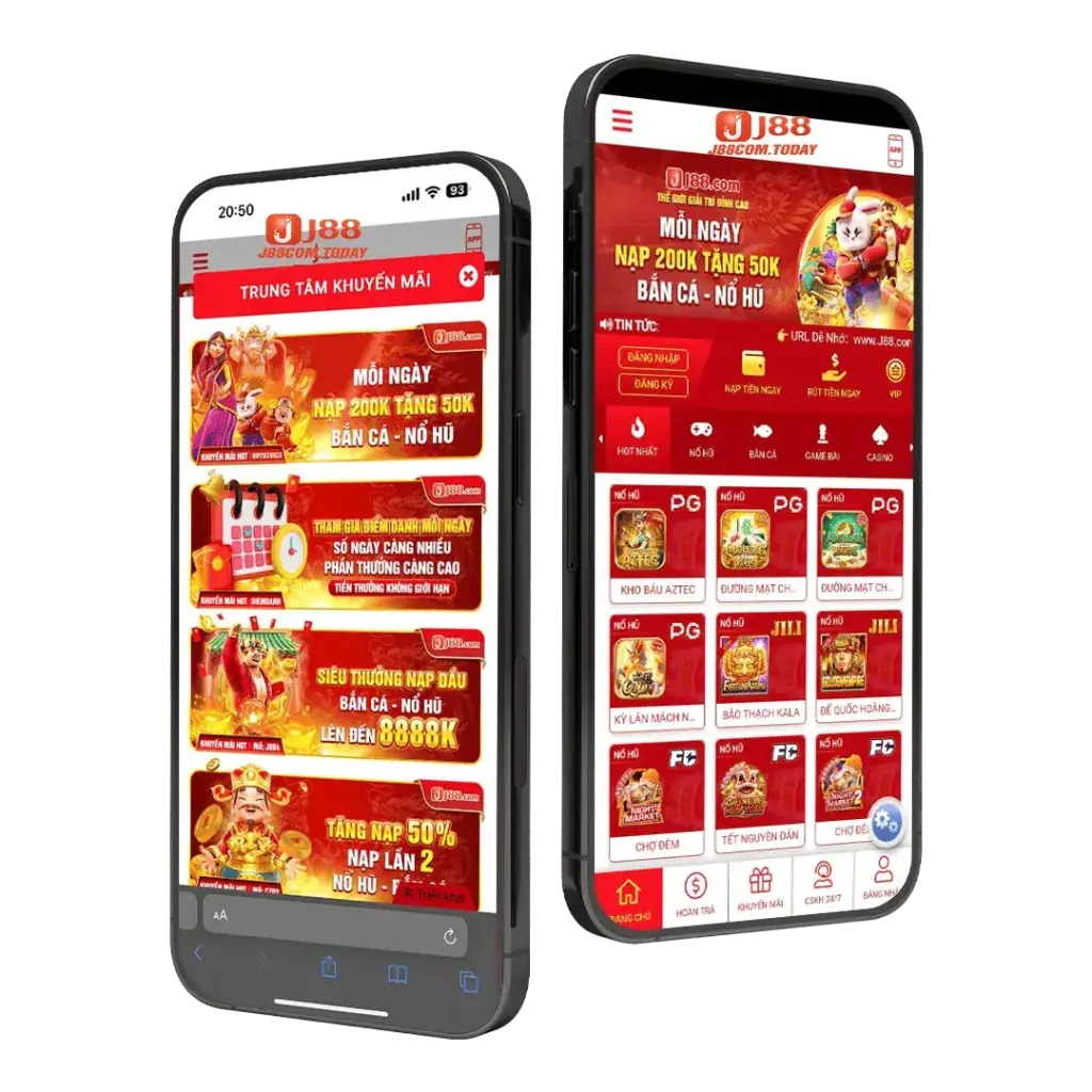 Nền tảng an toàn và bảo mật xx888 slot