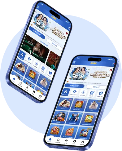 Sự kiện VIP xx888 slot