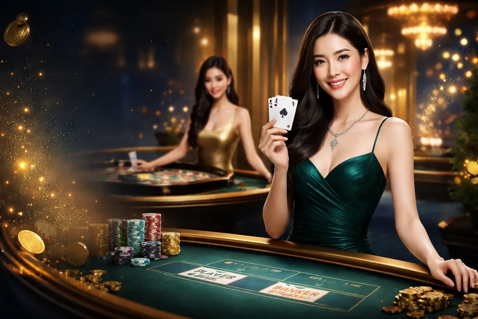 Ưu đãi độc quyền XX888 Slot