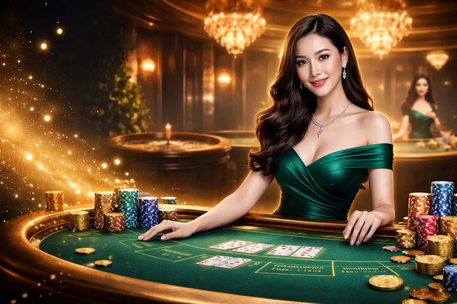 Kho game đa dạng XX888 Slot