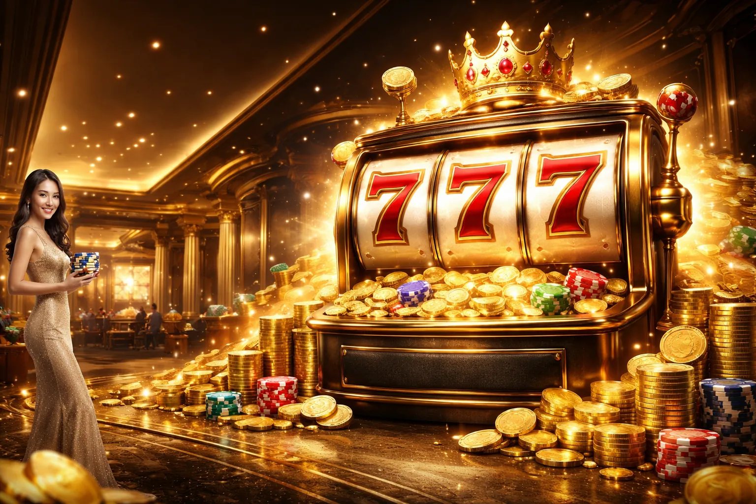 Hình ảnh hỗ trợ khách hàng xx888 slot