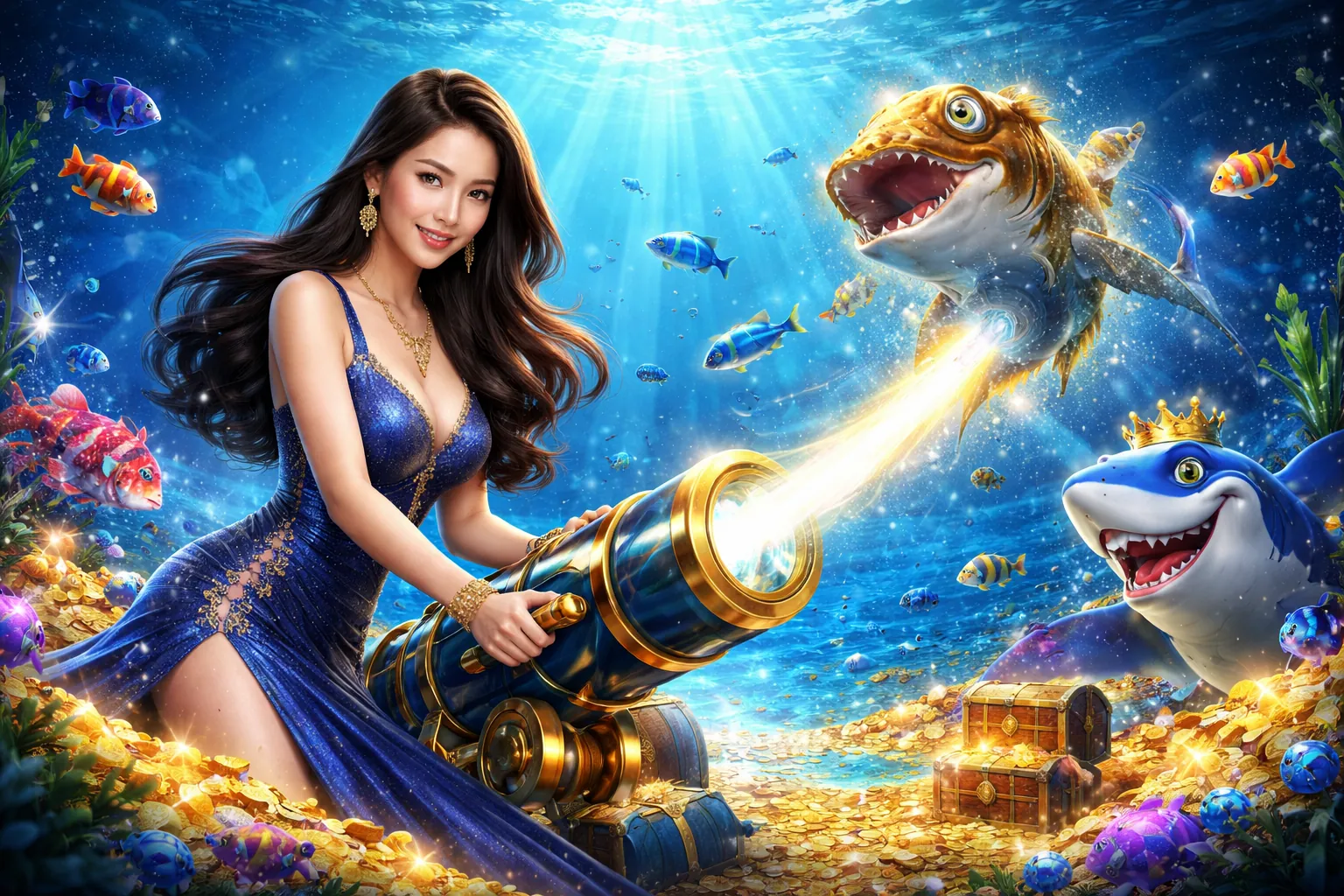 Gà chọi dũng mãnh trên sàn đấu đá gà trực tuyến XX888 Slot