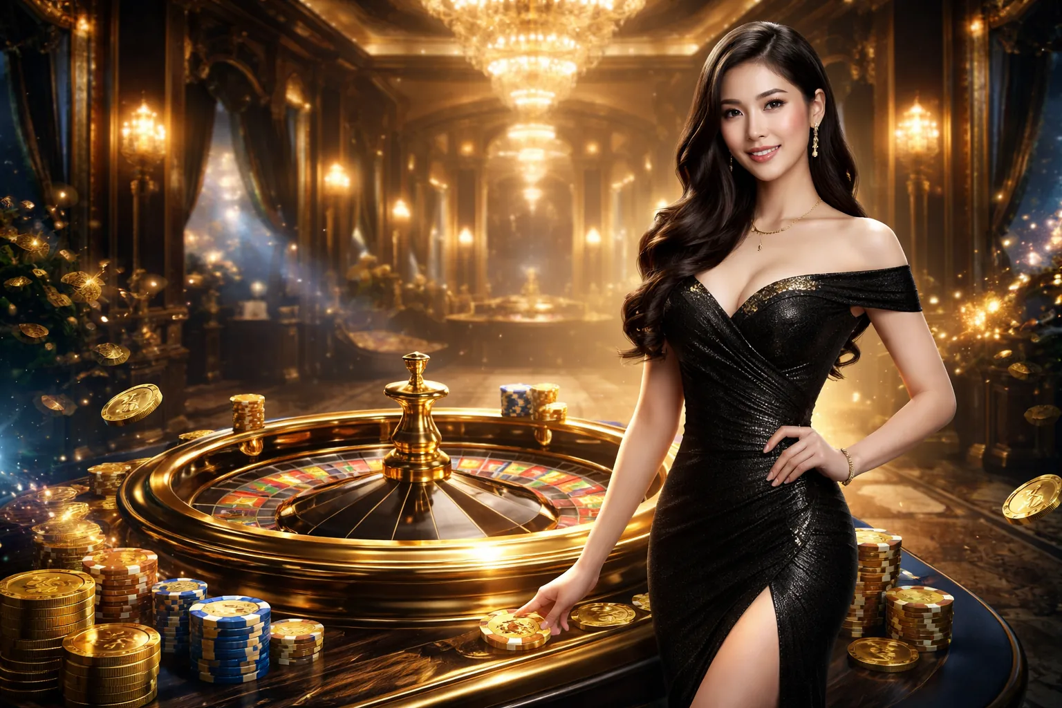 Minh họa Câu Hỏi Thường Gặp