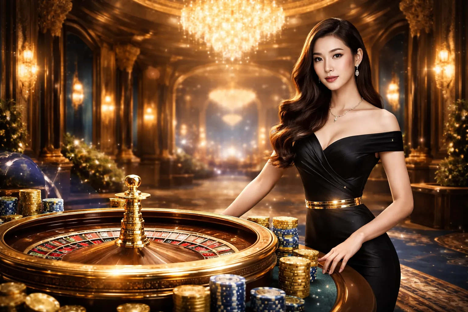 Sự kiện đặc biệt và giải đấu