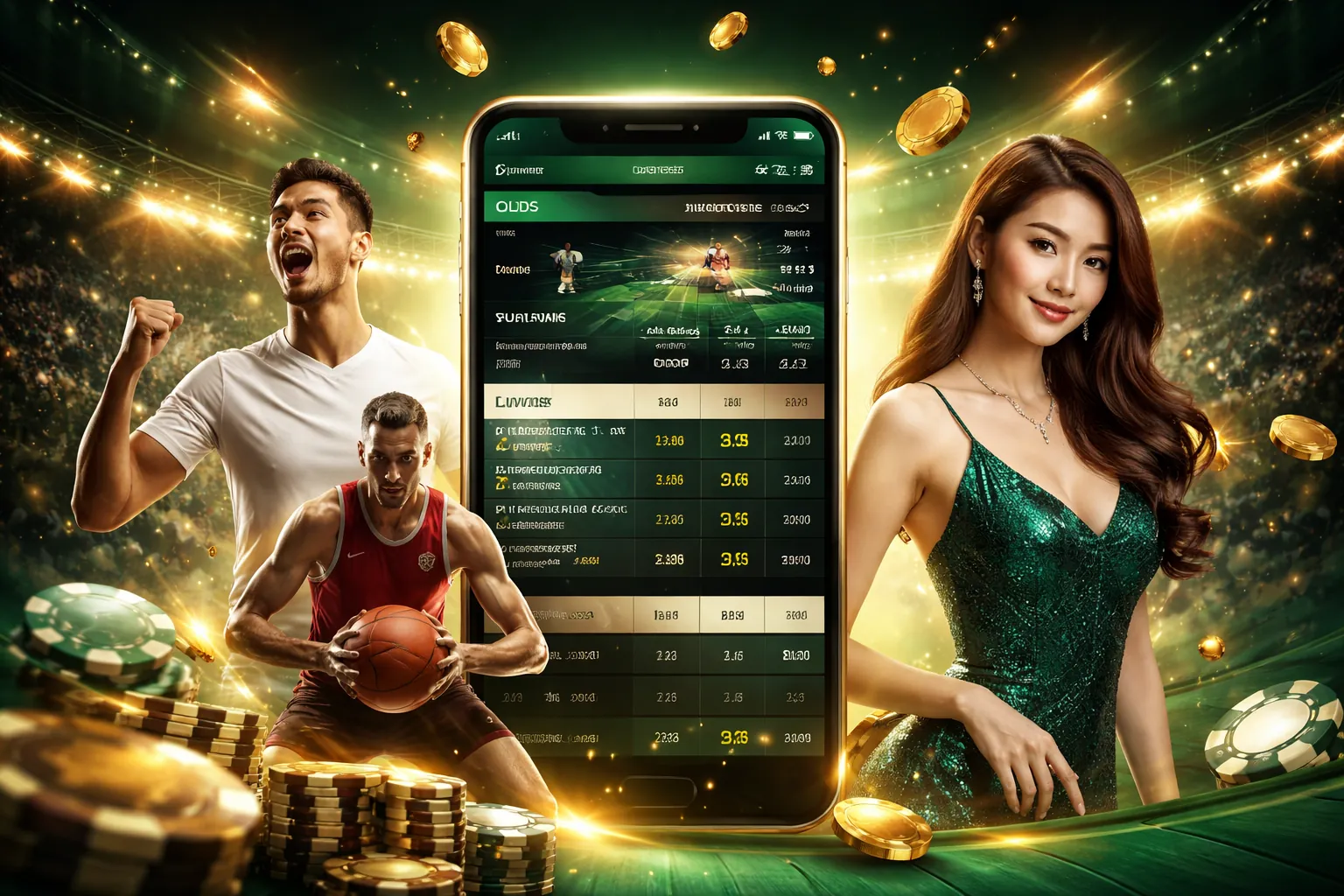 Câu lạc bộ VIP xx888 slot - Trải nghiệm đỉnh cao